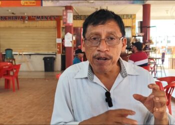 Advierten que el relevo generacional pone en riesgo el conocimiento agrícola maya