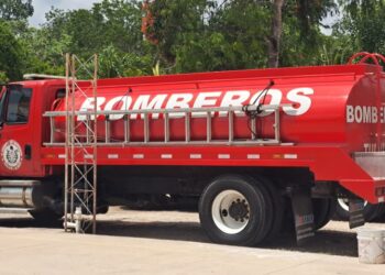 Preparan función de box con causa en Tulum; parte de la taquilla será para Bomberos