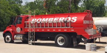 Preparan función de box con causa en Tulum; parte de la taquilla será para Bomberos