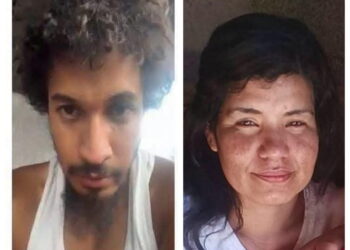 Emiten fichas de búsqueda para localizar a dos personas desaparecidas en Quintana Roo