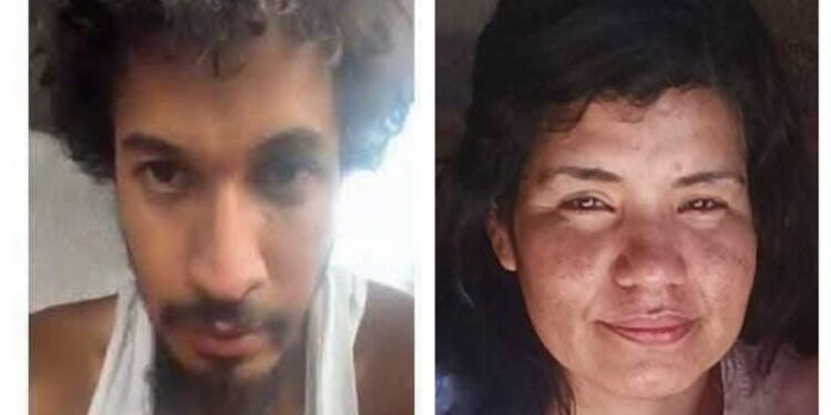 Emiten fichas de búsqueda para localizar a dos personas desaparecidas en Quintana Roo