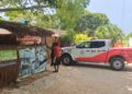 Visitante ignora advertencias y provoca operativo de emergencia en cenote de Akumal
