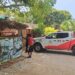 Visitante ignora advertencias y provoca operativo de emergencia en cenote de Akumal