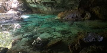 Afluencia turística pone presión sobre cenotes de Chemuyil