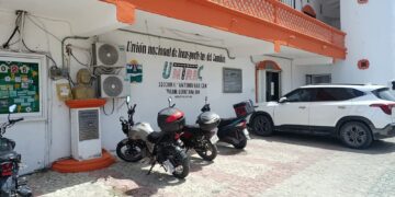 Propuesta para centralizar paraderos divide opiniones en Tulum; advierten posible doble gasto para usuarios