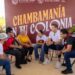 Estefanía Mercado lleva “Chambamanía” al Ejido y acerca servicios municipales a las familias