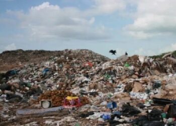 Basurero de Chetumal se acerca al límite: recibe más de 128 mil toneladas de residuos al año