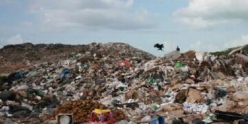 Basurero de Chetumal se acerca al límite: recibe más de 128 mil toneladas de residuos al año