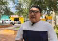 La Chibaluna sobrevive: tradición maya se encuentra con la ciencia durante el eclipse