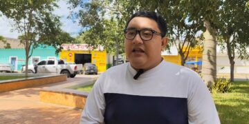 La Chibaluna sobrevive: tradición maya se encuentra con la ciencia durante el eclipse