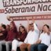 Cierre de asambleas de Morena exhibe contrastes entre Gino Segura y Rafael Marín