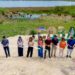 Cobá estrena letras emblemáticas para fortalecer su promoción turística