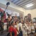 Acusan que VII Congreso Maya terminó en “conferencias” y sin dar voz a dignatarios