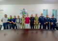 Refuerzan coordinación entre corporaciones para fortalecer la seguridad en Tulum