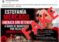 Gobierno de Playa del Carmen desmiente supuestas amenazas contra ciudadanos por protestas por apagones