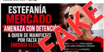 Gobierno de Playa del Carmen desmiente supuestas amenazas contra ciudadanos por protestas por apagones