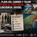 Cancún, Playa del Carmen y Tulum concentran el foco rojo de la delincuencia juvenil en Quintana Roo