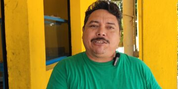 Acusan falta de transparencia en integración de comité que supervisa recursos de clínica IMSS-Bienestar en Dziuché