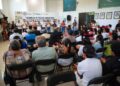 Playa del Carmen lleva siete propuestas indígenas al debate nacional sobre nueva Ley de Derechos