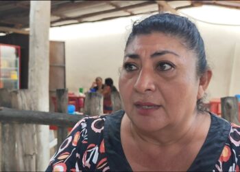 Mujeres de Dziuché buscan mayor participación y defensa de sus derechos agrarios