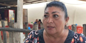 Mujeres de Dziuché buscan mayor participación y defensa de sus derechos agrarios