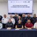 Estefanía Mercado impulsa retiro digno para policías con años de servicio en Playa del Carmen