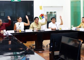 Congreso de Quintana Roo analizará licencia de paternidad de 84 días, protección a MIPYMES y consulta indígena