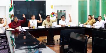 Congreso de Quintana Roo analizará licencia de paternidad de 84 días, protección a MIPYMES y consulta indígena