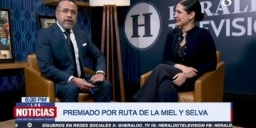 Estefanía Mercado confirma que buscará la reelección en Playa del Carmen