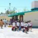 Chetumal alcanza 10.3 años de escolaridad y fortalece su perfil profesional