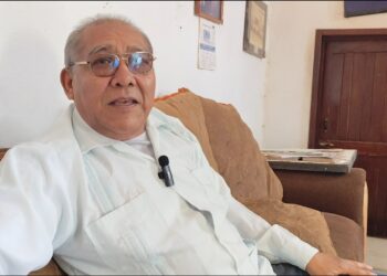 Recolectan firmas en José María Morelos para exigir a CFE solución a apagones
