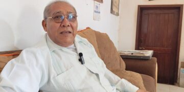 Recolectan firmas en José María Morelos para exigir a CFE solución a apagones