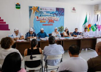Festival de la Langosta 2026 llegará a Punta Allen y Tulum del 21 al 23 de agosto