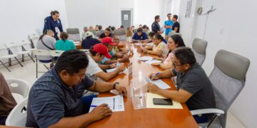 Concluyen foros ciudadanos para actualizar el Plan Municipal de Desarrollo de Tulum