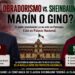 Obradorismo vs. sheinbaumismo: Marín o Gino