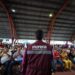 Gino Segura fortalece presencia en el sur; exhiben operación para movilizar gente al festejo de Rafael Marín