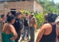 Riña deja a hombre herido de una pedrada en la colonia 2 de Octubre de Tulum