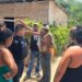 Riña deja a hombre herido de una pedrada en la colonia 2 de Octubre de Tulum