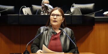 Imelda Castro es designada coordinadora de Morena en Sinaloa rumbo a 2027