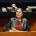 Imelda Castro es designada coordinadora de Morena en Sinaloa rumbo a 2027