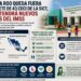Quintana Roo queda fuera del paquete de 43 CECI de la SICT, pero IMSS confirma tres nuevos centros