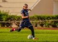 Inter Playa abre estadio a cambio de víveres para apoyar a damnificados de Colombia