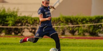 Inter Playa abre estadio a cambio de víveres para apoyar a damnificados de Colombia