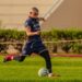 Inter Playa abre estadio a cambio de víveres para apoyar a damnificados de Colombia