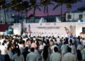 Isla Mujeres celebra 176 años de historia con inversiones en salud, educación e infraestructura