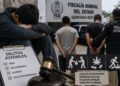 Robos y narcomenudeo predominan entre la delincuencia juvenil en Quintana Roo; falta información para medir el problema