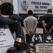 Robos y narcomenudeo predominan entre la delincuencia juvenil en Quintana Roo; falta información para medir el problema