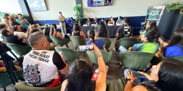 KIAI Run Cancún combinará carrera y artes marciales en Malecón Tajamar