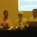 Pritam Pal Singh Khalsa presenta en Tulum su libro sobre sanación y conciencia