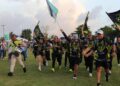 Lobos conquista la primera competencia del Verano Xul-Há 2026 en una noche llena de talento y energía.